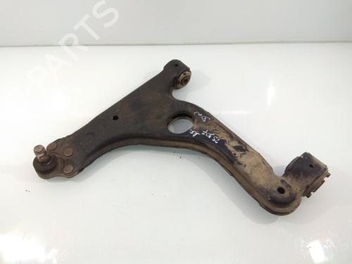 Andre OPEL ASTRA G Coupe (T98) [2000-2006]  14217136