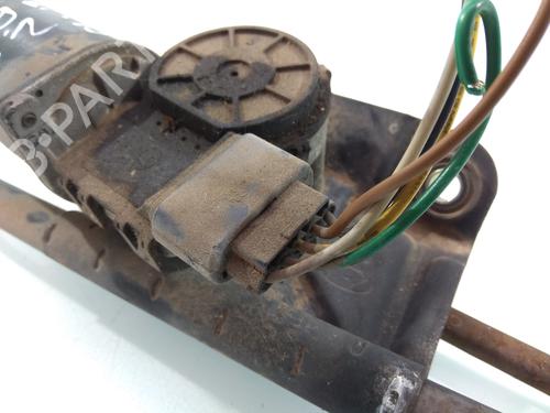 Front wiper motor HYUNDAI COUPE II (GK) 2.0 GLS | BP11801133M29 