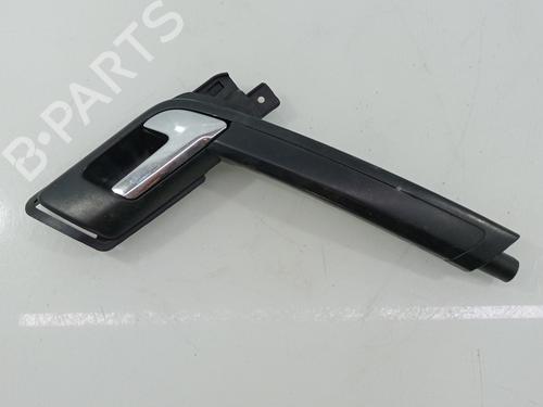 Used Rear right interior door handle VW POLO CLASSIC (86C, 80) [1985-1994]  29410861