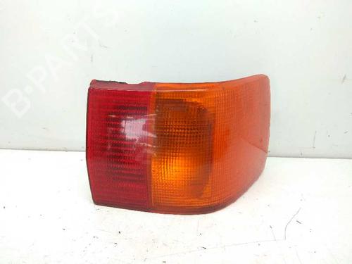 Used Right taillight AUDI 90 B3 (893, 894, 8A2) 2.2 E (136 hp) 5303653