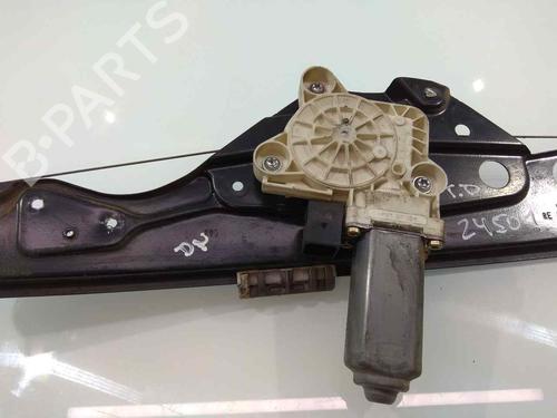 Rear right window mechanism MERCEDES-BENZ E-CLASS (W211) E 270 CDI (211.016) | BP10041023C25 