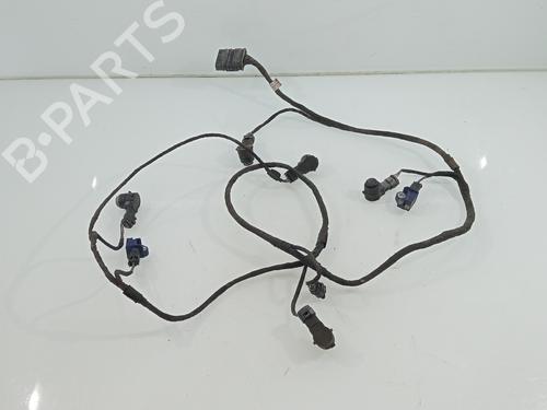 Electronic module MERCEDES-BENZ E-CLASS T-Model (S212)  A0001534524 | CABLEADO CON SENSORES |