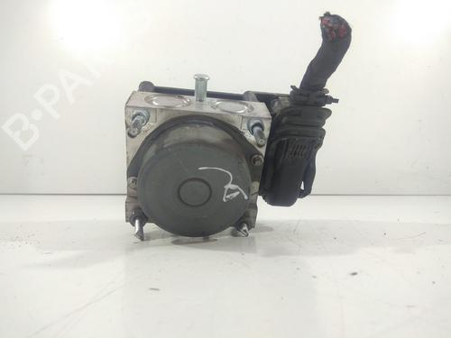 ABS pump DACIA DUSTER (HS_)  | BP6957039M43 