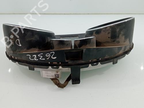 Instrument cluster OPEL ZAFIRA TOURER C (P12) 2.0 CDTi (75) | BP29410838C47 