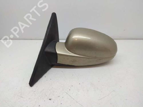Left mirror DAEWOO NUBIRA (J100)  | BP5292926C26 
