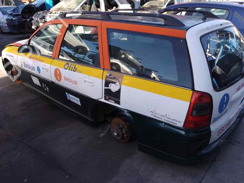 Right front shock absorber OPEL VECTRA B Estate (J96)  | BP8845154M17 