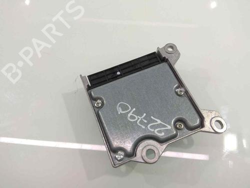 Airbag module CITROËN C4 I (LC_)  | BP10182005M53 
