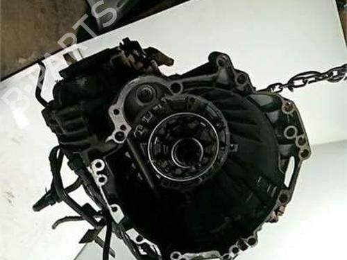 Gearbox AUDI A6 C6 (4F2) 3.2 FSI quattro | BP38520089M3 - Image 3
