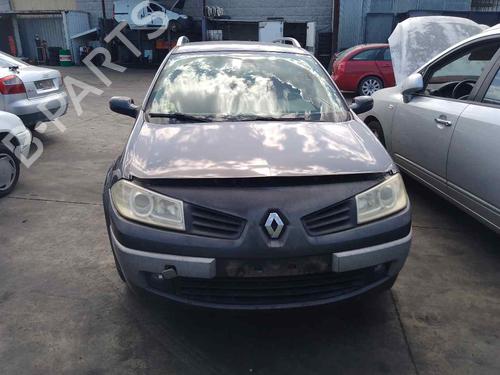 Right taillight RENAULT MEGANE II Estate (KM0/1_) 1.5 dCi (KM16, KM1E) | BP10106545C35 