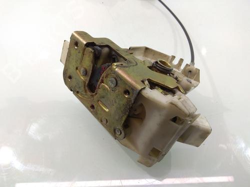 Rear left lock FORD MONDEO III (B5Y)  | BP5301226C100 