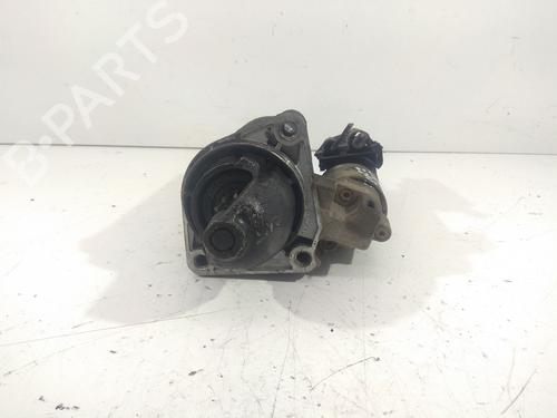 Used Starter FORD PUMA (EC_) [1997-2002]  6955708