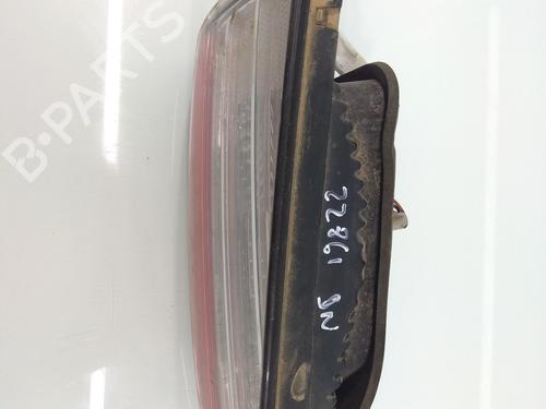 Left taillight HYUNDAI H-1 / STAREX Bus (A1) 2.5 TCi | BP9755736C34 