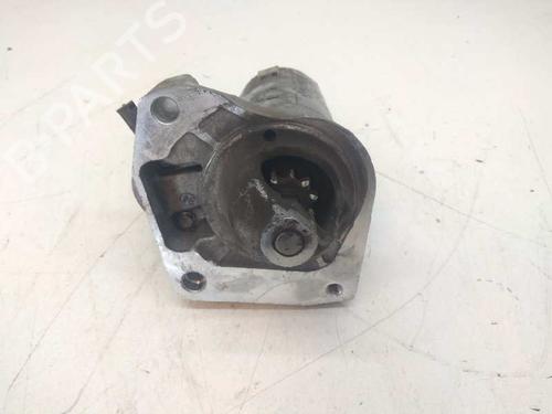 Used Starter PEUGEOT 208 I (CA_, CC_) [2012-2020]  5856256