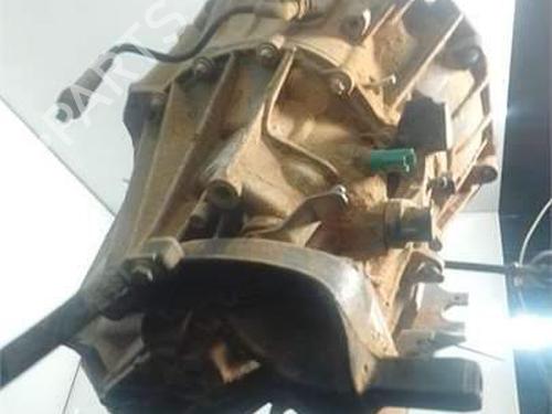 Gearbox RENAULT MASTER III Van (FV) 2.3 dCi 130 RWD (FV01, FV10, FV11, FV12) | BP38523916M3 - Image 9