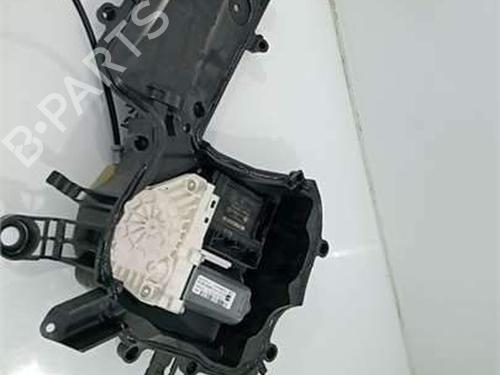 Used Front left window mechanism Front left window mechanism 38522498 38522498