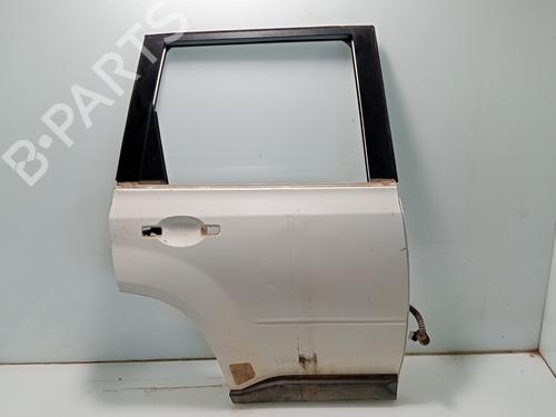 Used Right rear door NISSAN X-TRAIL II (T31) [2007-2018]  28056287