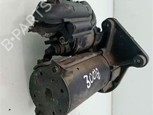 Starter FORD FIESTA VI (CB1, CCN) 1.4 TDCi | BP38521554M8 - Image 5