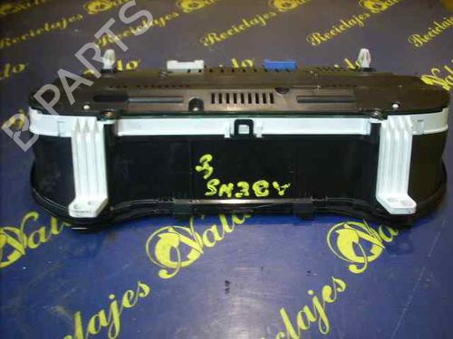 Instrument cluster TOYOTA AVENSIS (_T25_)  | BP5311037C47 