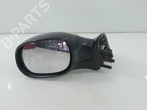 Used Left mirror CITROËN XSARA PICASSO (N68) [1999-2012]  31856059