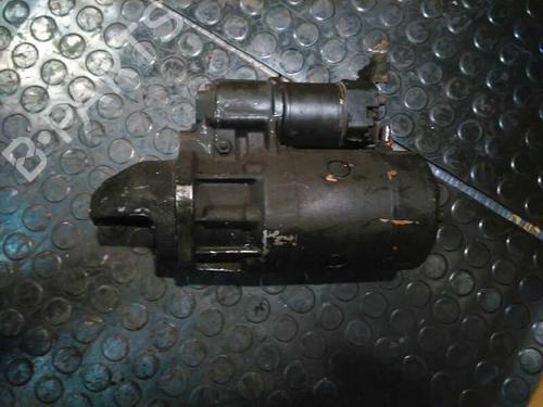 Starter OPEL OMEGA B (V94) 2.5 TD (F69, M69, P69) | BP5306757M8 