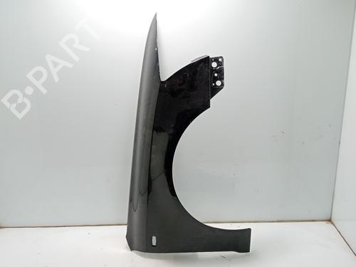 Forkjerm høyre AUDI A6 C6 Avant (4F5) [2004-2011]  29748913