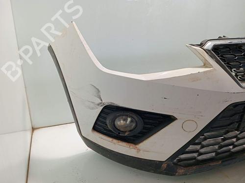 Front bumper SEAT ATECA (KH7, KHP) 1.0 TSI | BP39170474C7 - Image 5
