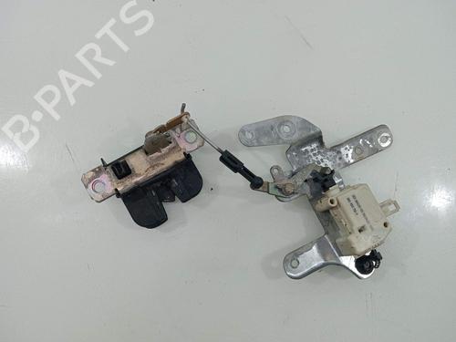 Used Tailgate lock Tailgate lock VW NEW BEETLE (9C1, 1C1) 1.9 TDI (90 hp) 39981384 39981384