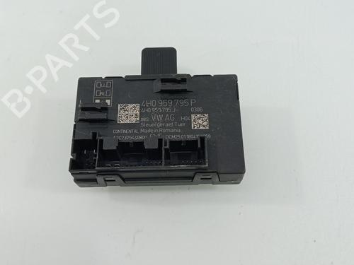 Used Electronic module VW TOUAREG (7P5, 7P6) [2010-2018]  29395213