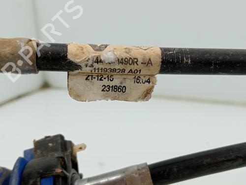 Cable RENAULT TRAFIC III Van (FG_) | BP30286905E12