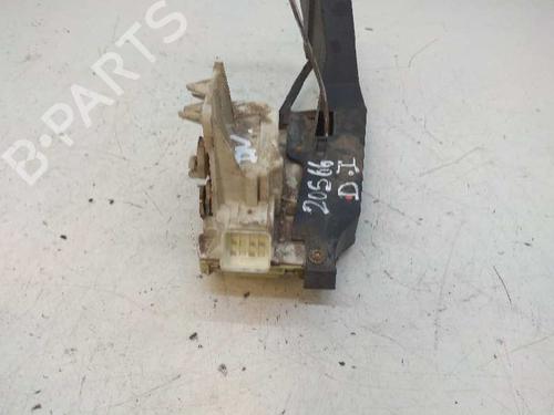 Front left lock FORD FOCUS I (DAW, DBW)  | BP11792004C98 
