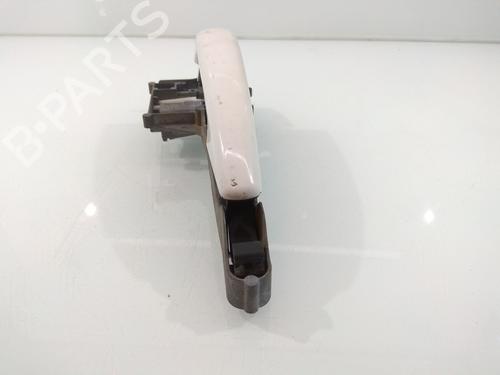 Front right exterior door handle PEUGEOT 207 (WA_, WC_)  | BP11119594C129 