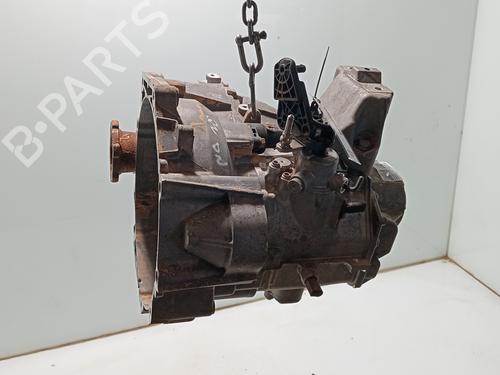 Gearbox AUDI Q2 (GAB, GAG)  | BP29639400M3 