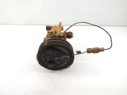 Used AC compressor MAZDA PREMACY (CP) [1999-2005]  11717064