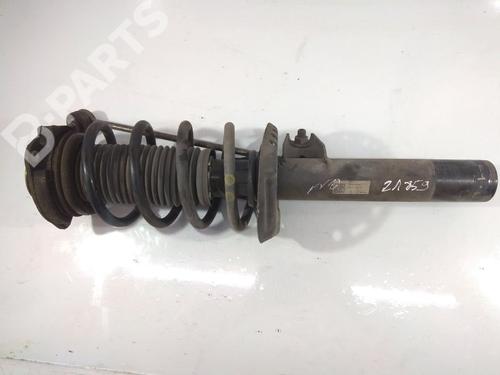 Right front shock absorber VW PASSAT B6 (3C2) 2.0 TDI | BP9506765M17 