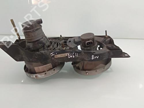 Left headlight BMW 5 (E34)  | BP15844950C28