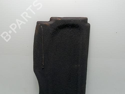 Rear parcel shelf PEUGEOT 206 Hatchback (2A/C)  | BP29536958C85 
