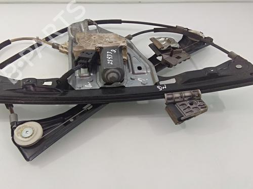 Used Front right window mechanism MERCEDES-BENZ C-CLASS Coupe (CL203) C 200 CDI (203.707) (122 hp) 16783875