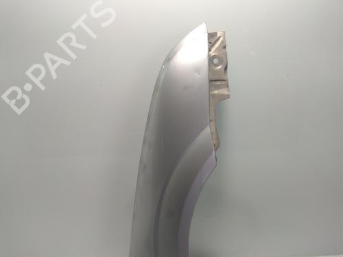 Right front fenders FORD MONDEO III (B5Y)  | BP13531452C42 
