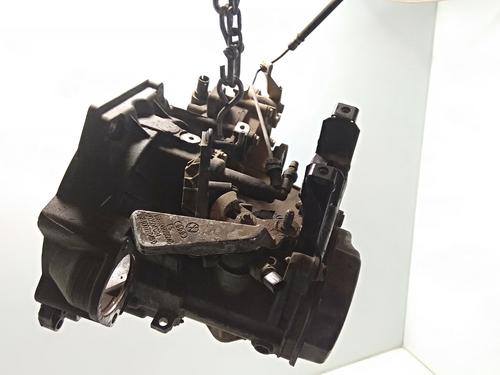 Gearbox SEAT IBIZA IV (6J5, 6P1)  | BP15242773M3 