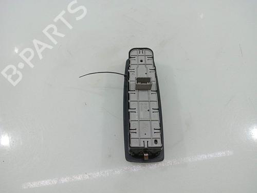 Left front window switch RENAULT MEGANE II Saloon (LM0/1_) 1.5 dCi (LM1E) | BP39268714I27  - Image 6