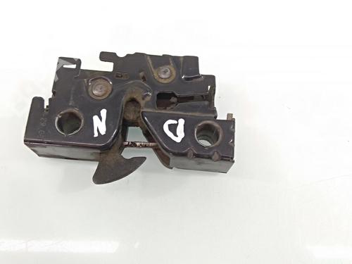 Motorkap Slotmechaniek SEAT IBIZA IV (6J5, 6P1) [2008-2017]  15136847
