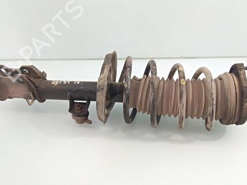 Used Left front shock absorber CITROËN NEMO MPV [2009-2025]  22386744
