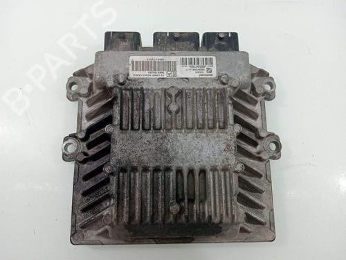Used Engine control unit (ECU) Engine control unit (ECU) PEUGEOT 107 (PM_, PN_) 1.4 HDi (54 hp) 40045032 40045032