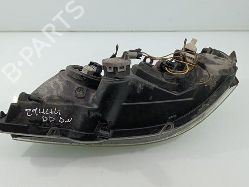 Right headlight OPEL ASTRA G Hatchback (T98) | BP30967028C29