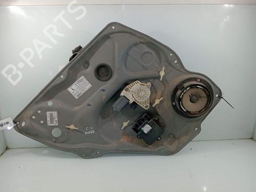 Used Rear left window mechanism Rear left window mechanism MERCEDES-BENZ B-CLASS Sports Tourer (W245) B 200 CDI (245.208) (140 hp) 40539047 40539047