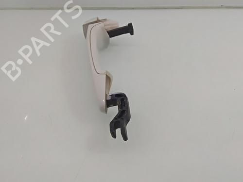 Rear left exterior door handle BMW 1 (F20) 116 d | BP22633075C130 