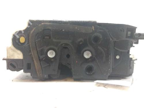 Front right lock SEAT IBIZA IV SC (6J1, 6P5)  | BP5290416C97 