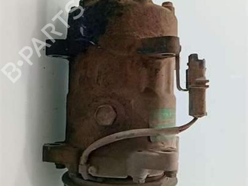 Used AC compressor AC compressor 39170359 39170359