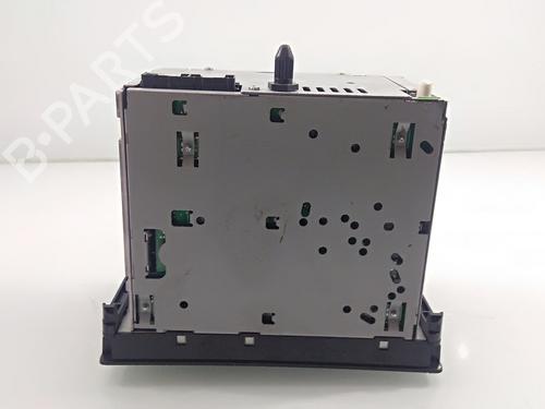 Radio SAAB 9-3 (YS3F, E79, D79, D75) 1.9 TiD | BP18867904E6 