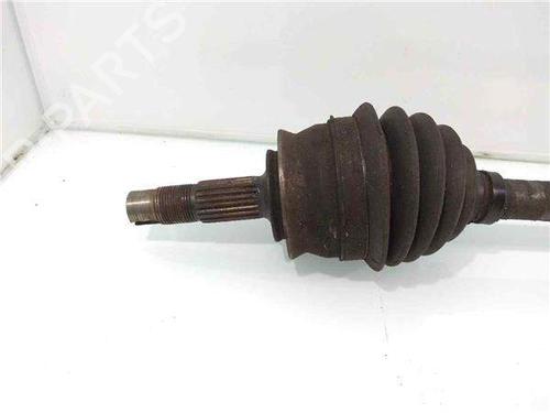 Right front driveshaft OPEL CORSA D Hatchback Van (S07) 1.2 (L08) | BP10352234M39 - Image 4